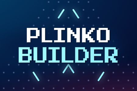 Plinko Builder