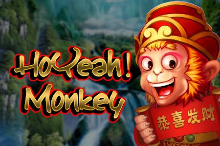 Ho Yeah Monkey