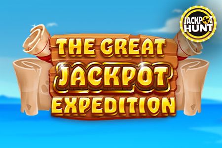 The Great Jackpot Expedition
