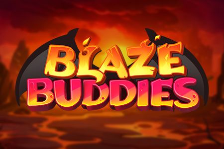 Blaze Buddies
