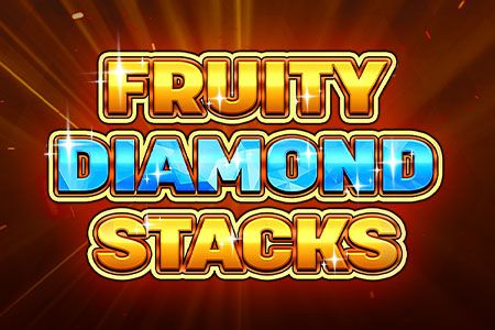 Fruity Diamond Stacks