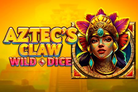 Aztec's Claw Wild Dice