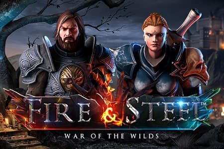Fire & Steel