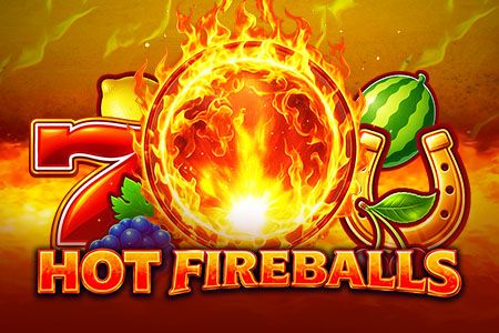 Hot Fireballs