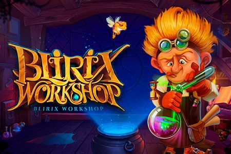 Blirix workshop