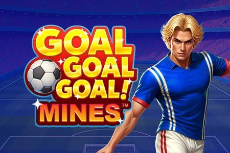 Goal Goal Goal Mines