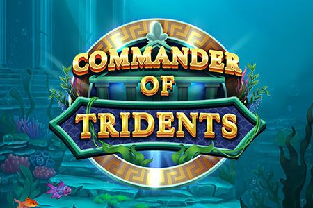 Commander of Tridents