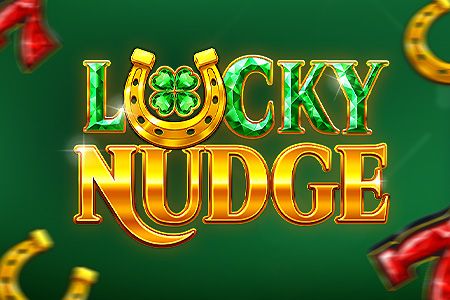 Lucky Nudge