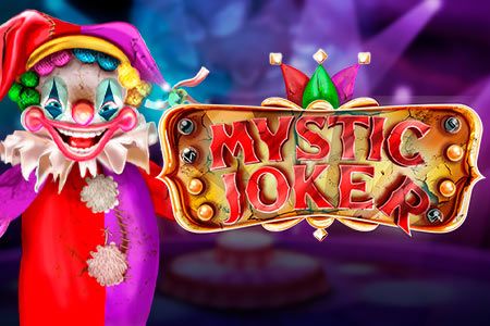 Mystick Joker