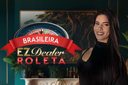 EZ Dealer Roleta Brazileira