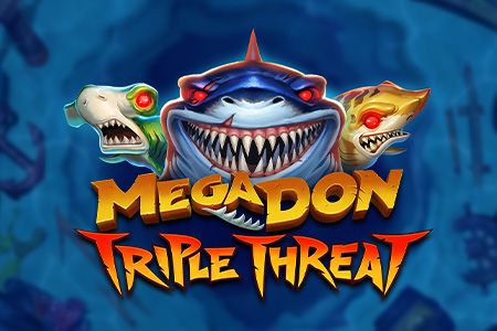 Mega Don Triple Threat
