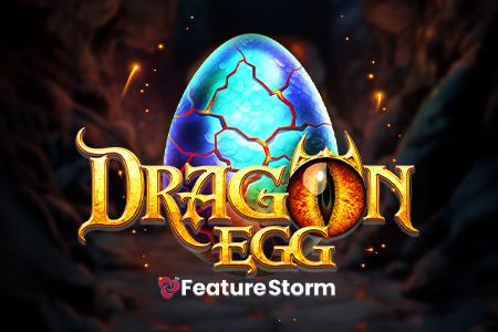 Dragon Egg Feature Storm