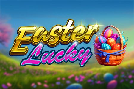 Easter Lucky