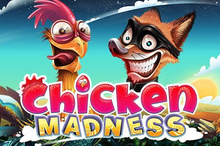 Chicken Madness