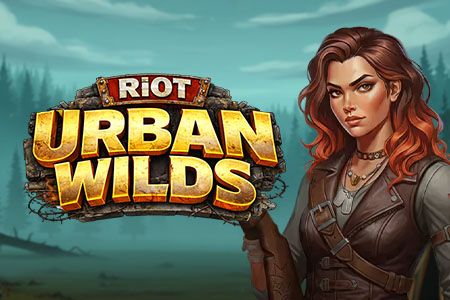 Riot: Urban Wilds
