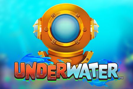 Underwater