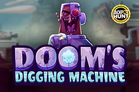 Doom's Digging Machine