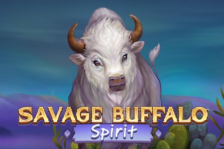 Savage Buffalo Spirit