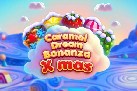 Caramel Dream Bonanza Xmas