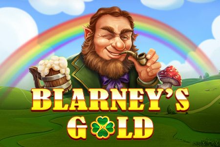 Blarney's Gold