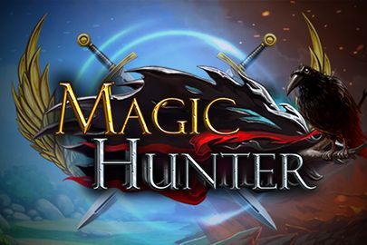 Magic Hunter