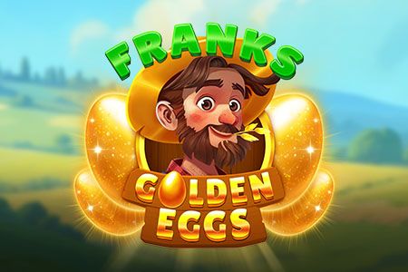 Frank’s Golden Eggs