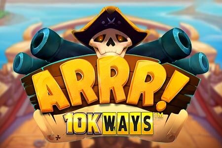 ARRR 10K Ways
