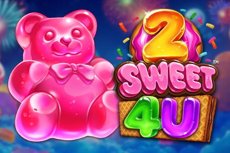 2 Sweet 4 U