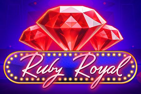 Ruby Royal