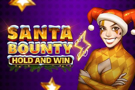 Santa Bounty Hold and Win