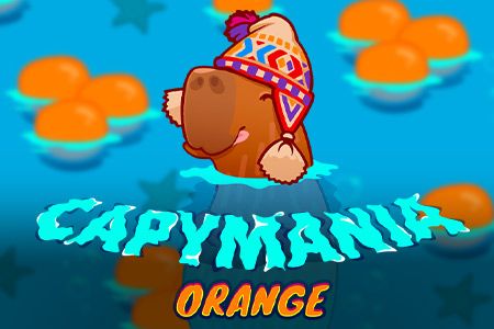 Capymania Orange