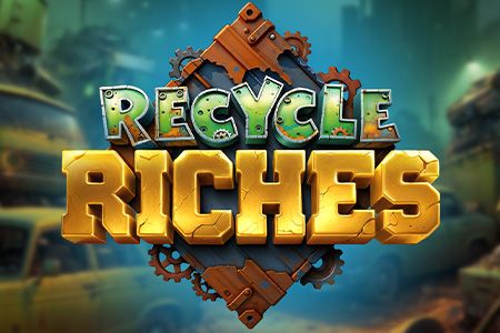 Recycle Riches