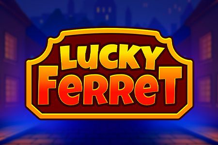 Lucky Ferret