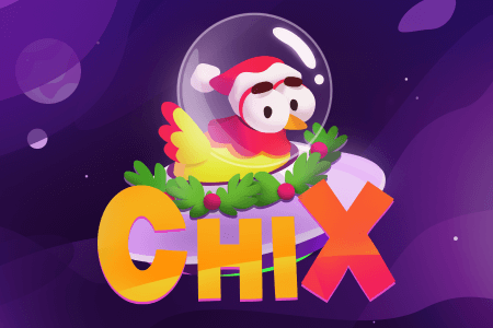 ChiX