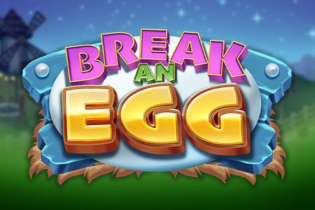 Break An Egg