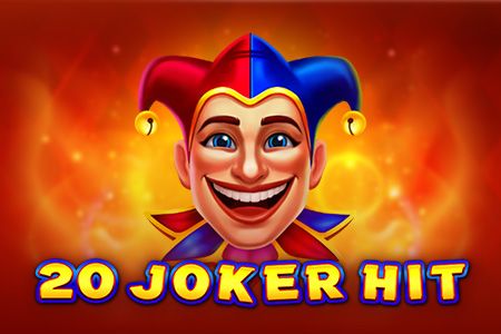 20 Joker Hit