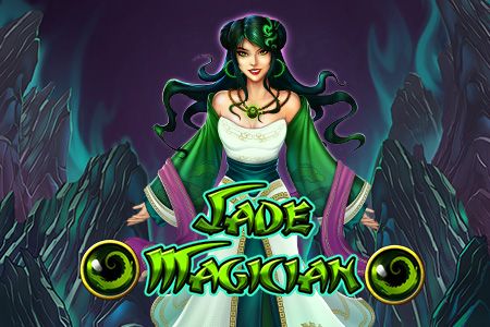 Jade Magician