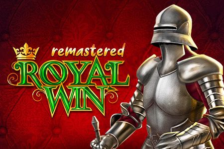 Royal Win Remastered