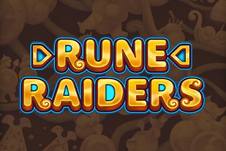 Rune Raiders