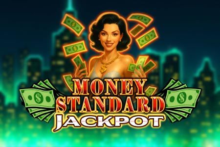 Money Standard Jackpot