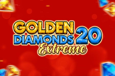 Golden Diamonds 20 Extreme