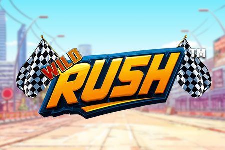 Wild Rush