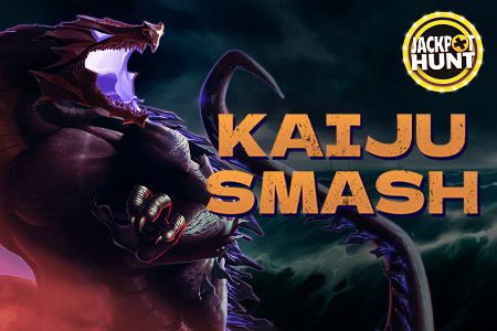 Kaiju Smash
