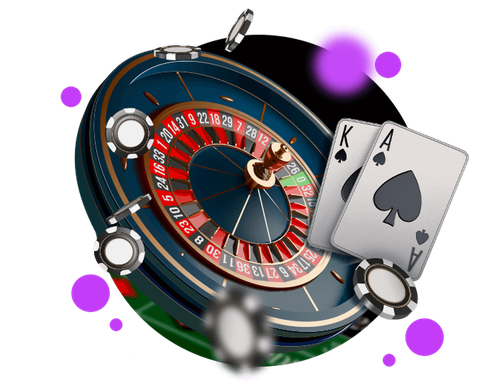 Place a minimum bet of €1 on Gold Saloon Roulette (Evolution) to be in the chance to win a free voucher.
